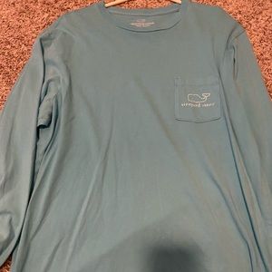 Vineyard Vines Long Sleeve